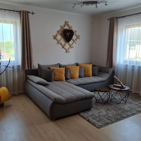 Sweet Home Ferienwohnung Ruderatshofen ภายนอก รูปภาพ