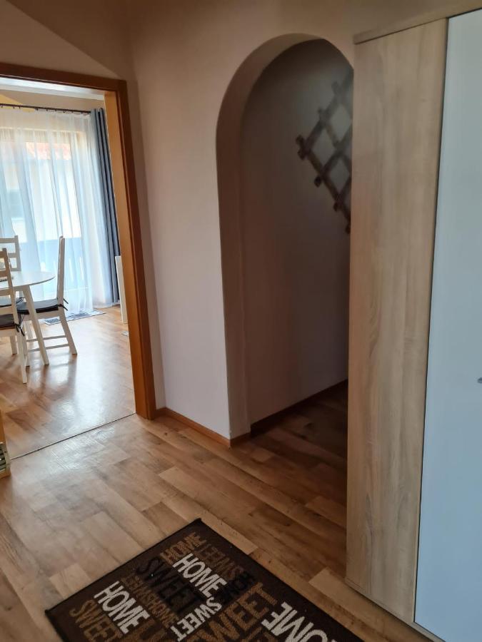 Sweet Home Ferienwohnung Ruderatshofen ภายนอก รูปภาพ