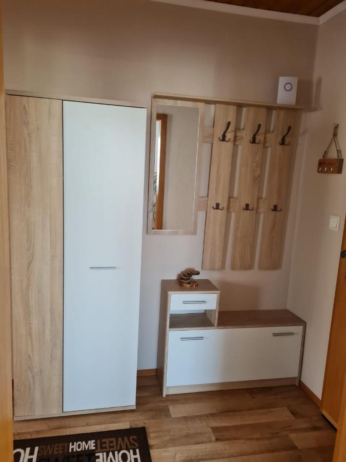 Sweet Home Ferienwohnung Ruderatshofen ภายนอก รูปภาพ