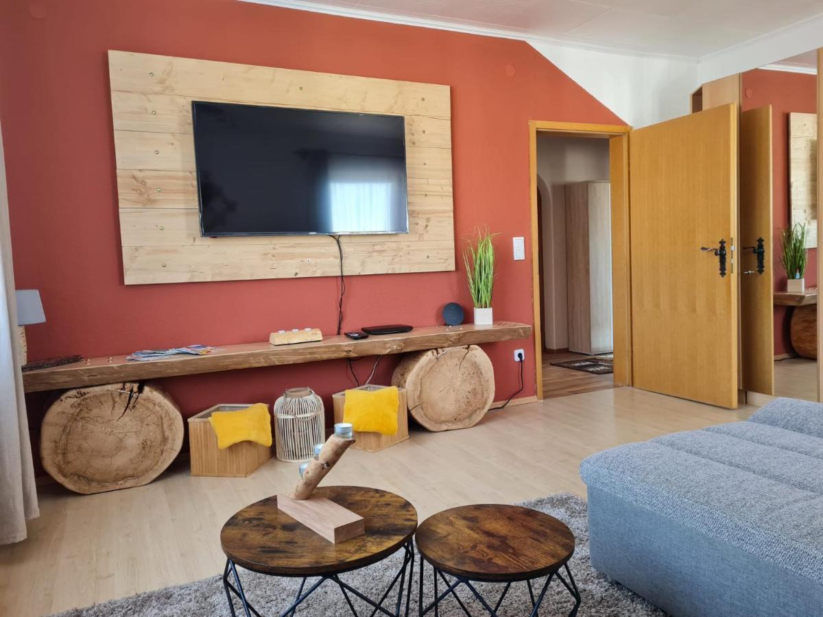 Sweet Home Ferienwohnung Ruderatshofen ภายนอก รูปภาพ