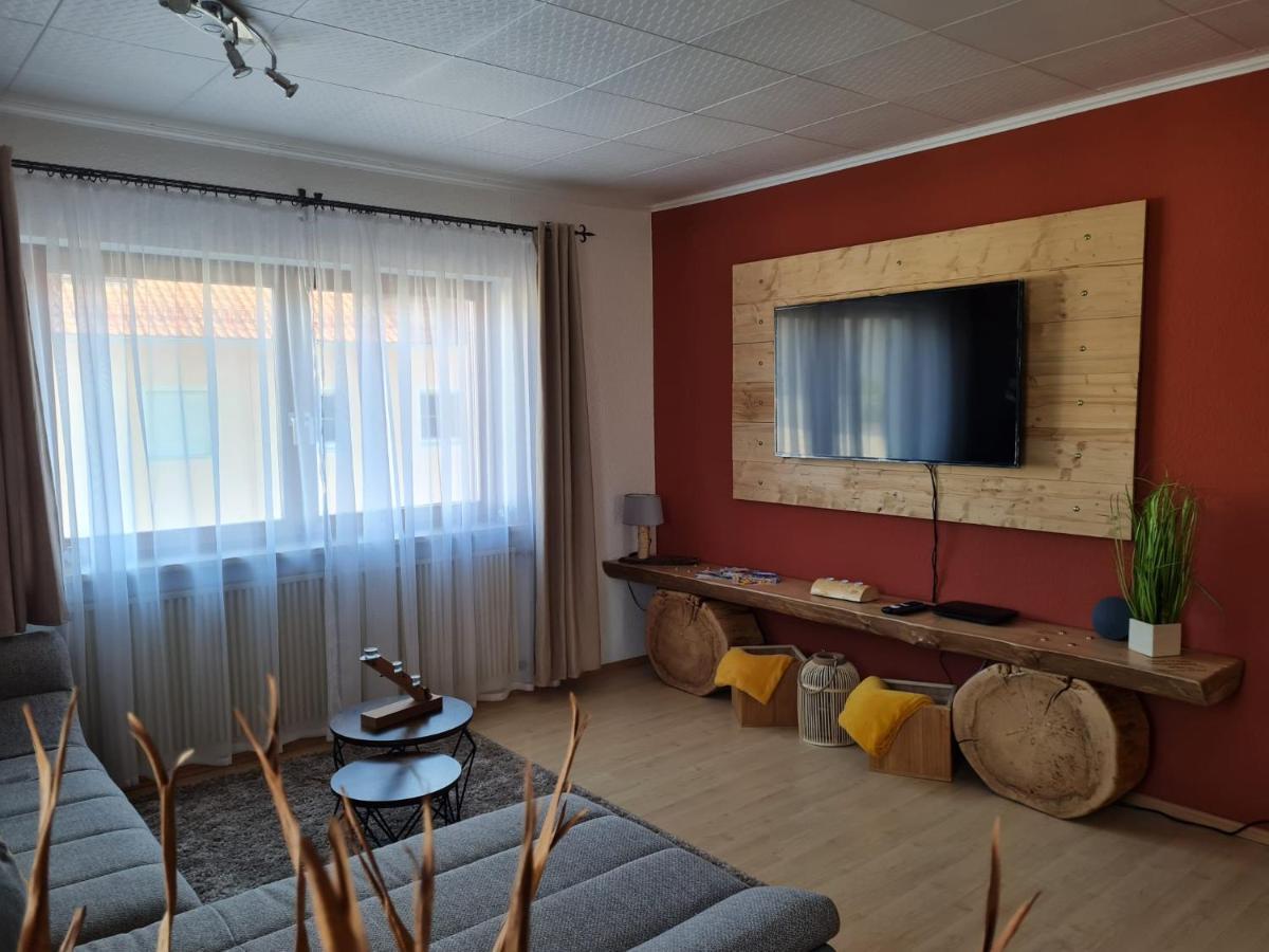 Sweet Home Ferienwohnung Ruderatshofen ภายนอก รูปภาพ