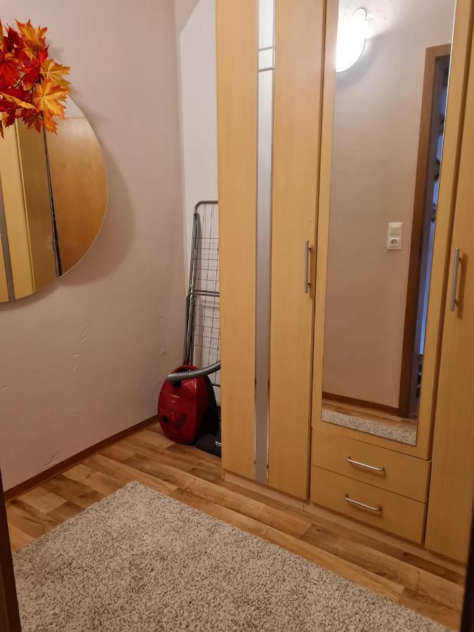 Sweet Home Ferienwohnung Ruderatshofen ภายนอก รูปภาพ