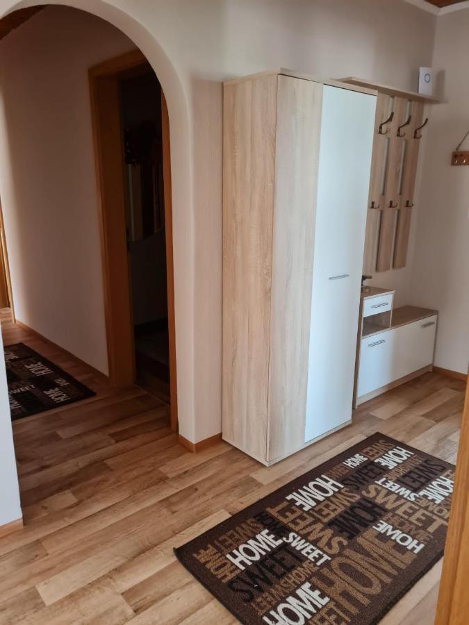 Sweet Home Ferienwohnung Ruderatshofen ภายนอก รูปภาพ