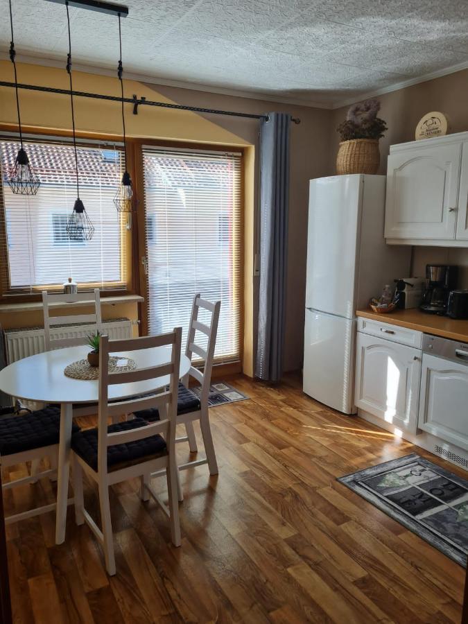 Sweet Home Ferienwohnung Ruderatshofen ภายนอก รูปภาพ