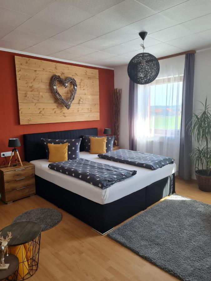 Sweet Home Ferienwohnung Ruderatshofen ภายนอก รูปภาพ