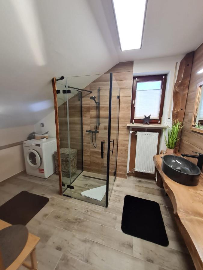 Sweet Home Ferienwohnung Ruderatshofen ภายนอก รูปภาพ