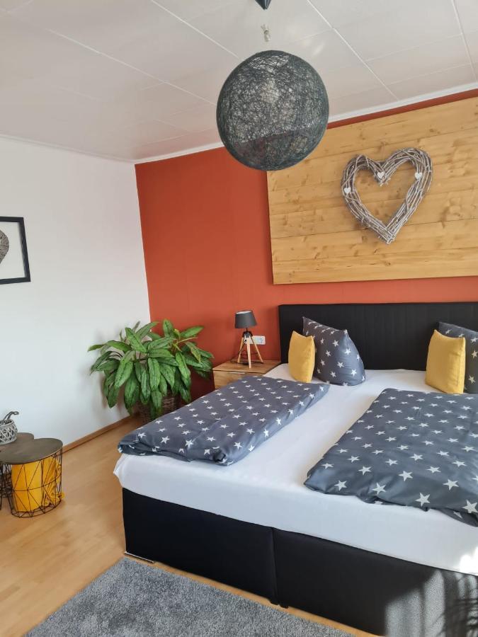Sweet Home Ferienwohnung Ruderatshofen ภายนอก รูปภาพ