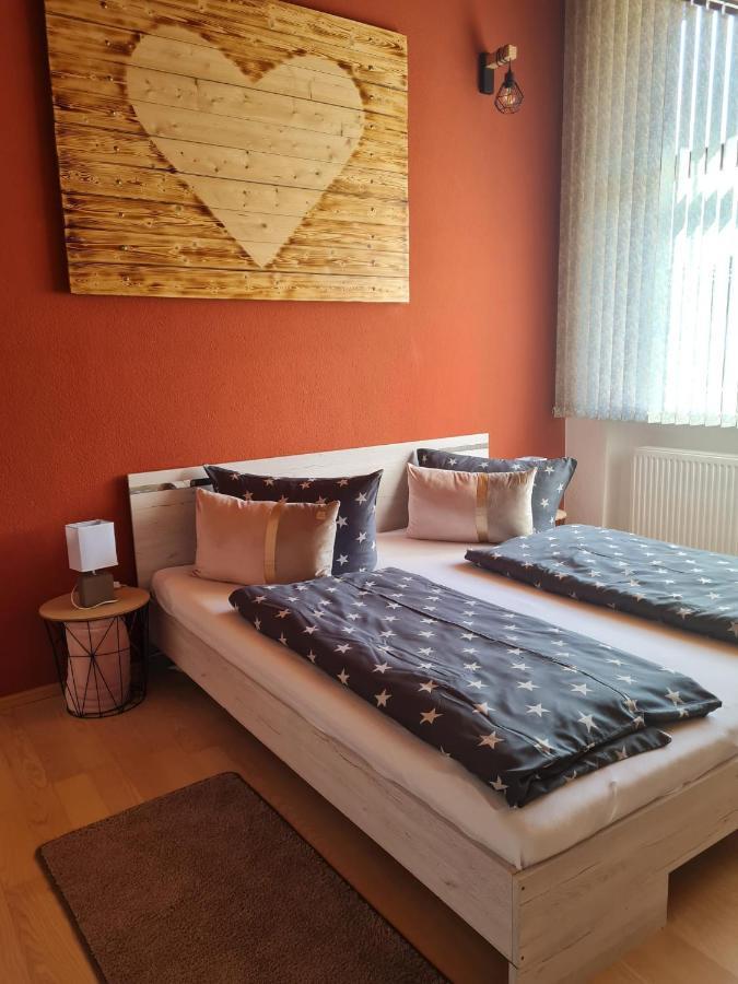 Sweet Home Ferienwohnung Ruderatshofen ภายนอก รูปภาพ