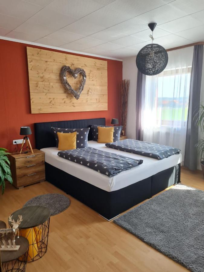 Sweet Home Ferienwohnung Ruderatshofen ภายนอก รูปภาพ